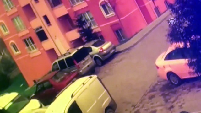 Boşanmak üzere olduğu eşini bıçaklayarak öldürdü - SAMSUN