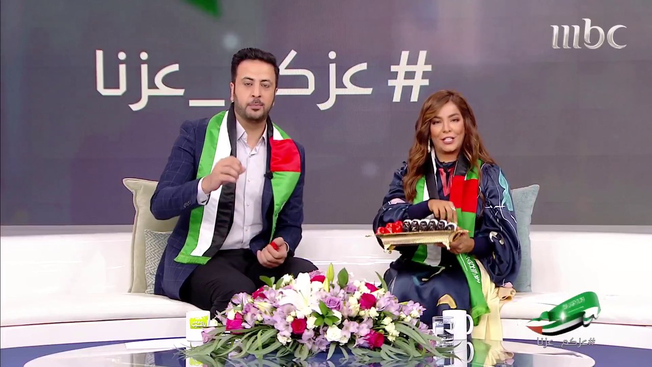 من أعلى قمم السويد.. مركز دبي للسلع العالمية والمنطقة الحرة يحتفل باليوم الوطني الإماراتي