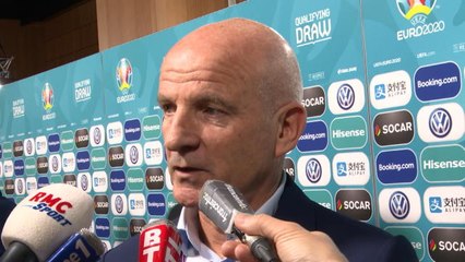 Ballon d'Or - Stéphan : "Un Français le mérite"