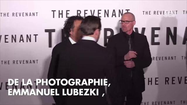 The Revenant : pourquoi la durée du tournage est-elle passée de 80 jours à 9 mois ?