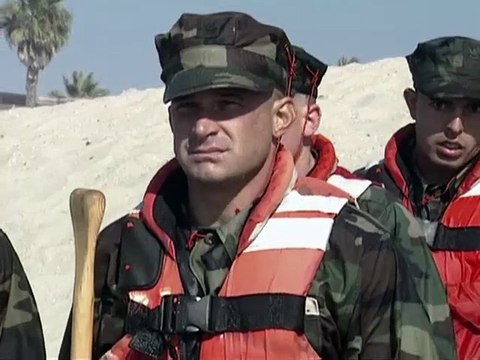 Navy SEALS BUDS Class 234 || part 2 of 6 || It Pays to Be a Winner