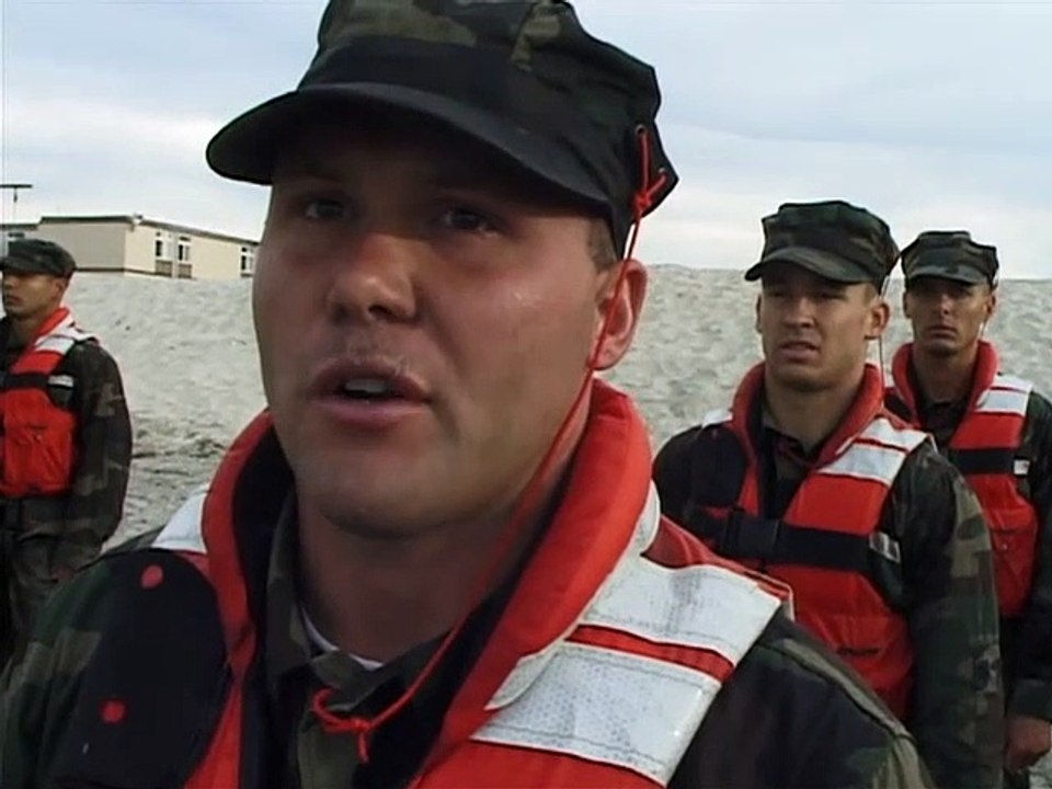 Navy SEALS BUDS Class 234 part 3 of 6 Two Weeks and a Long Day