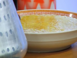 ماذا تعرف عن المائدة الإماراتية؟