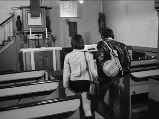 Polizeiruf 110 (1972) E011 - Das Ende einer Mondscheinfahrt