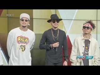 THAITANIUM เพลง “สบายดีหรือเปล่า2017” - PPENEWS