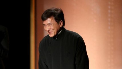 성룡 "음주운전·도박 일삼았다"...자서전 출간 / YTN