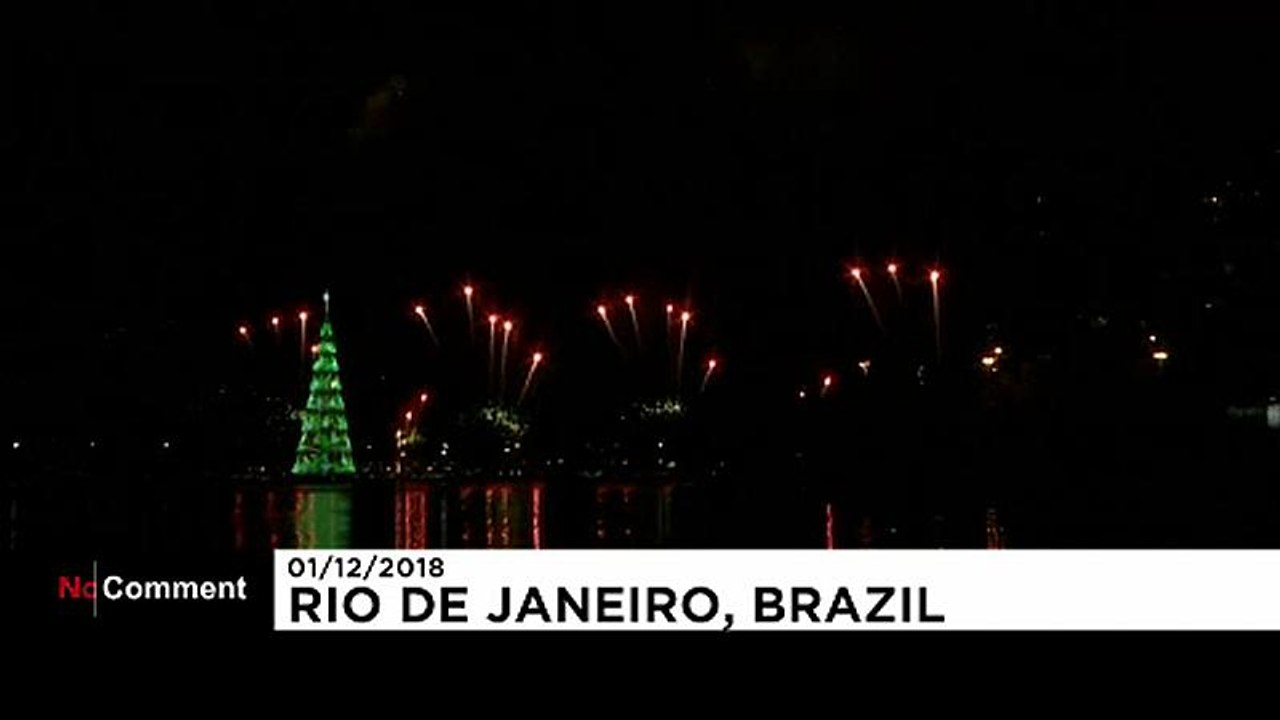 Ó Pinheirinho de Natal (O Tannenbaum)