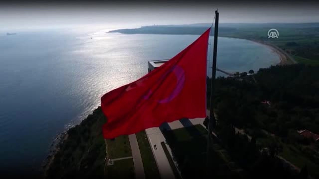 Memleketim" Şarkısına İşaret Diliyle Klip - İstanbul