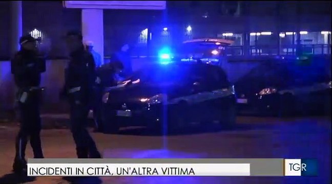 Incidente mortale a Bari: perde la vita un 24enne