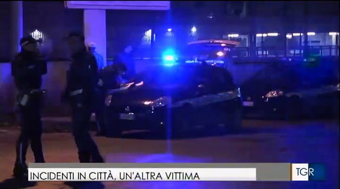 Incidente mortale a Bari: perde la vita un 24enne
