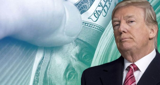 Trump Geri Adım Attı, ABD ve Çin Arasında Geçici Uzlaşma Sağlandı