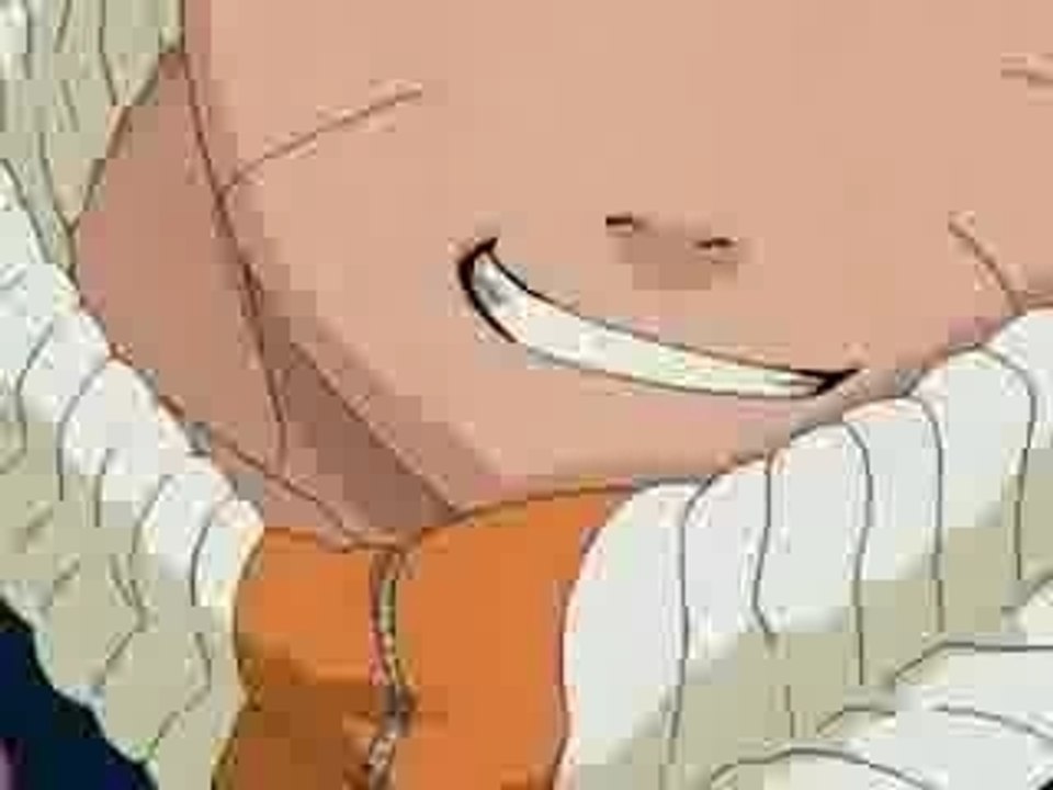 Sasuke - Phenomenon, Open your Soul