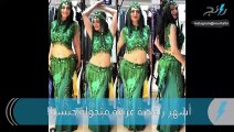 نور أشهر راقصة  عربية متحولة جنسيًا.. هذه  أسرار  لا تعرفونها عنها