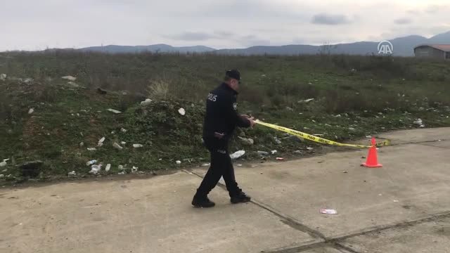 Boşanmak Üzere Olduğu Eşini Bıçaklayarak Öldürdü