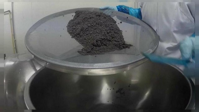 خانواده سلطنتی بریتانیا مشتری اصلی خاویار سلطنتی بلژیک