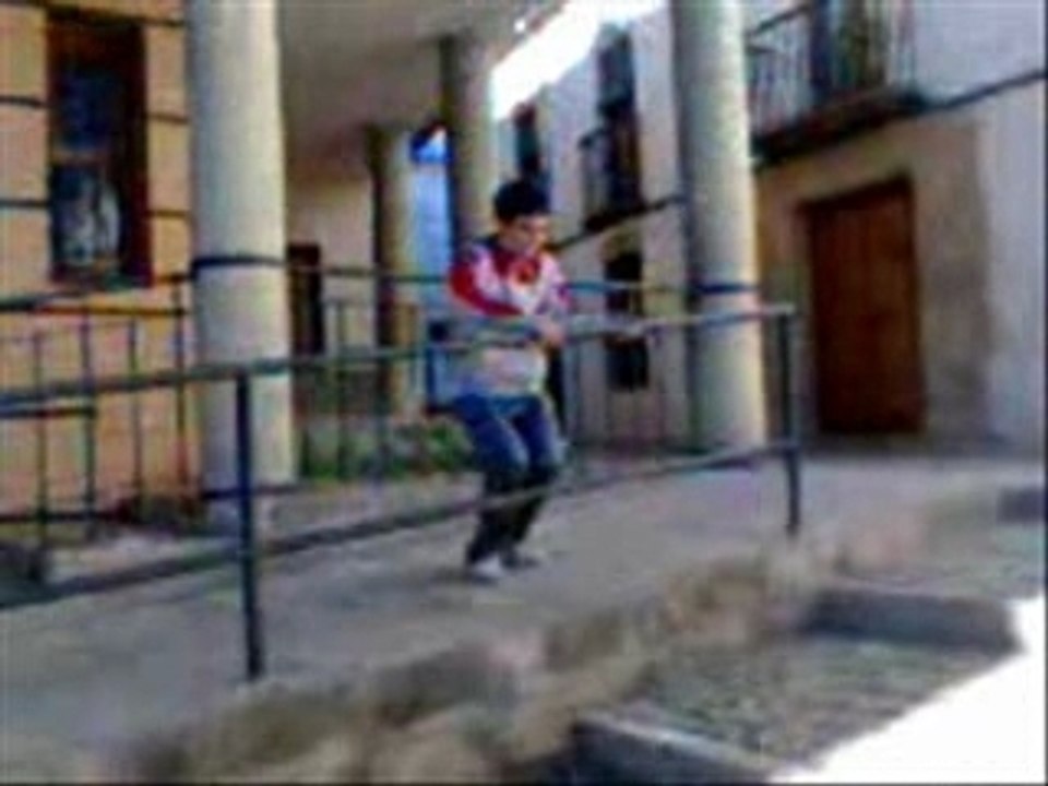 Sampler ruben 4 meses