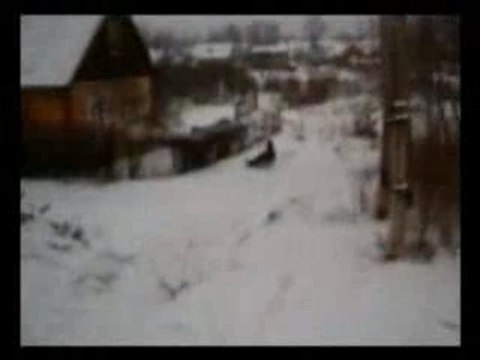 31.12.2007 - Andr1x Гора!