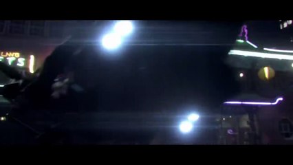 BEYOND WHITE SPACE Trailer (2018) Sci-Fi Movie