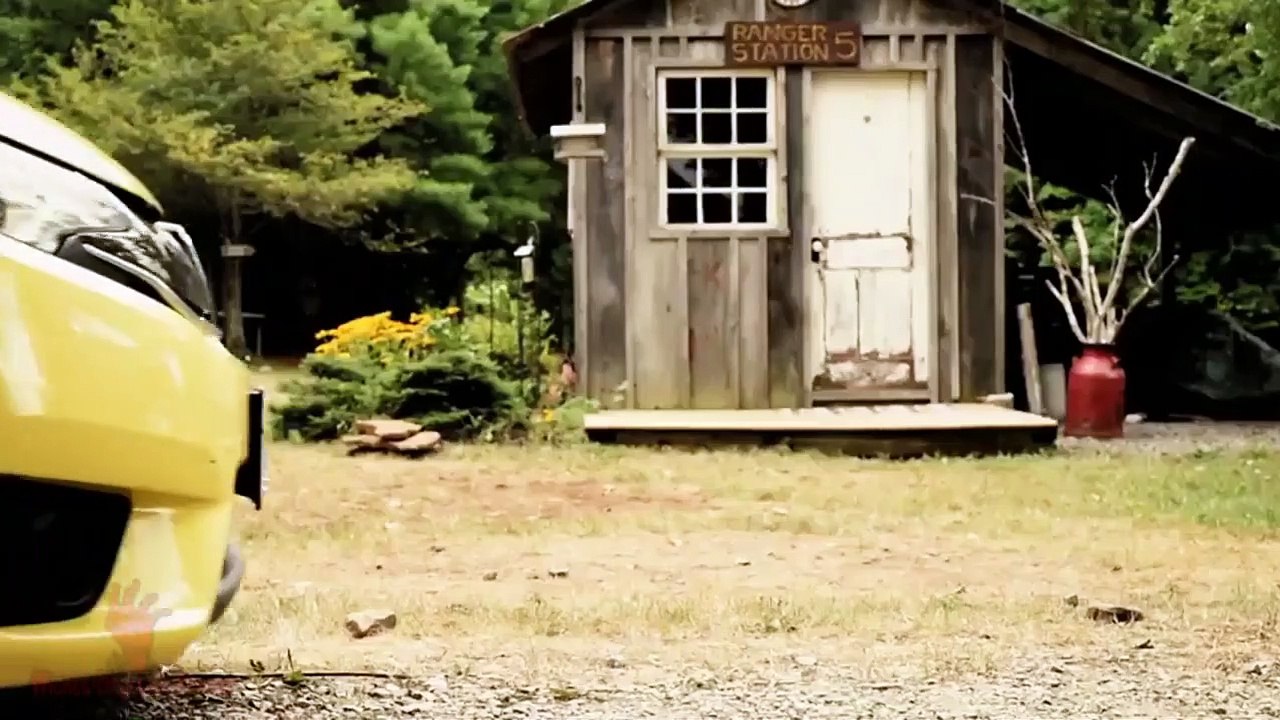 Countrycide (2017) Trailer