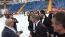 Spor Ahmet Ağaoğlu İnşallah Türk Futbolunun Kaderini Değiştiren Kulüp Oluruz