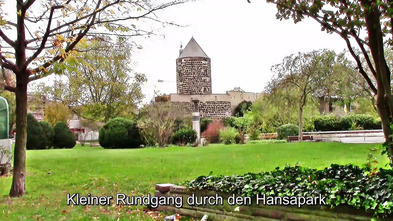 Entlang der Ringe in Köln – 2