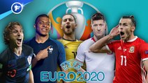 Euro 2020 : le tirage au sort complet des qualifications