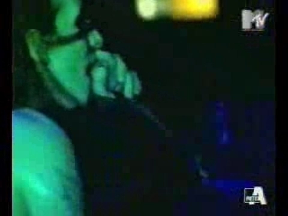 Manson chanson italienne (delire)