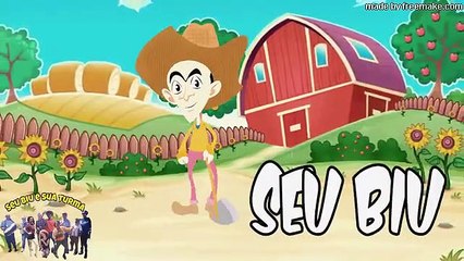 Seu Chico apronta com Seu Biu e Maribel tem surpresa