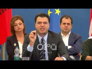 Ora News - Amnistia rrezikon të dështojë, maxhoranca nuk i ka 84 vota