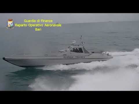 Ekskluzive/ Prokurori italian për Ora News: Mafia shqiptare, mafia e së ardhmes