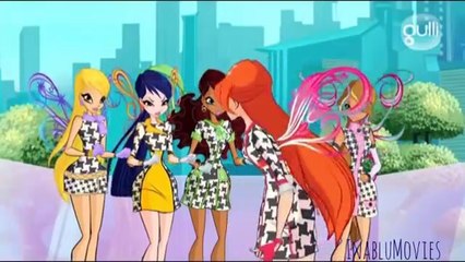 Winx Club Saison 6 Épisode 21 - Un amour monstrueux - COMPLET Français