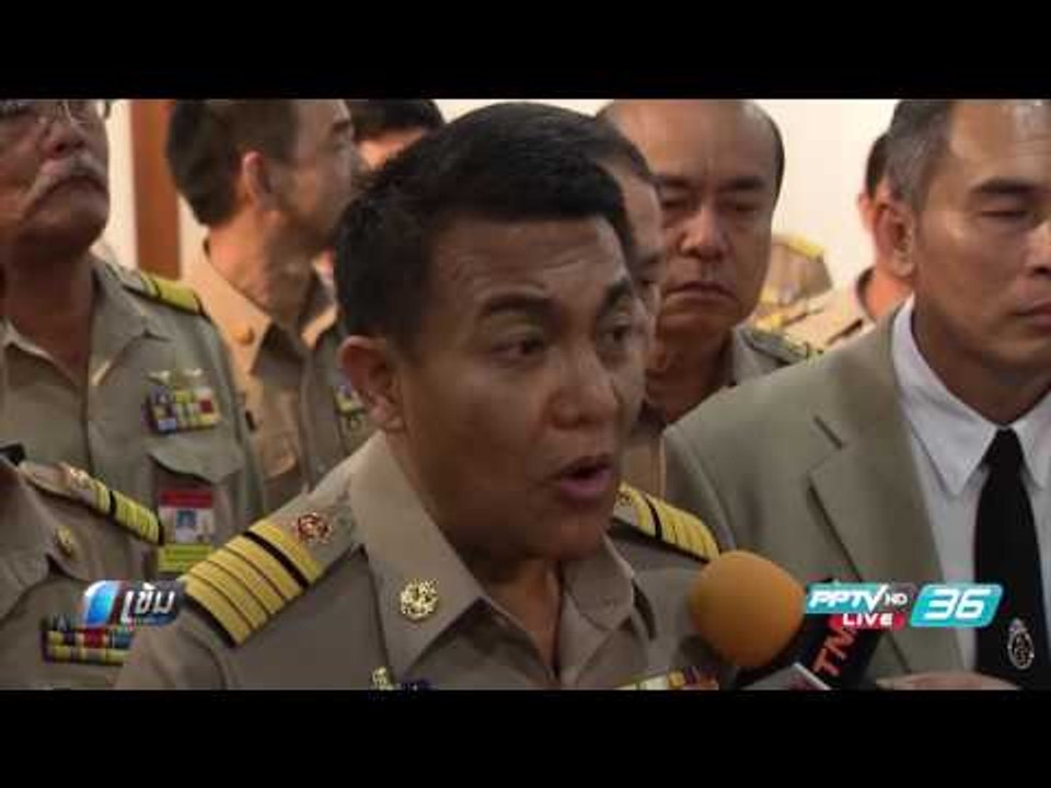 สปท. ยอมรับ ลดวาระนั่งเก้าอี้ กำนัน-ผญบ. หวังสะ...