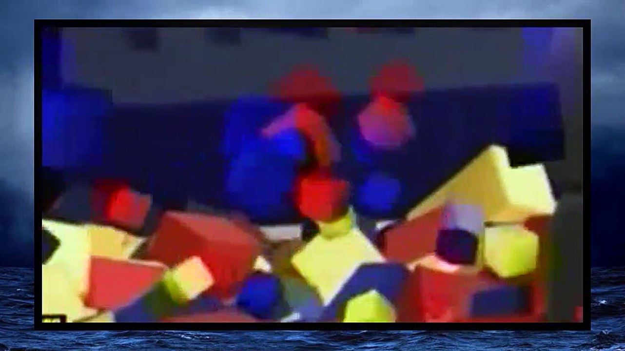 Fantasy Factory S01 E01