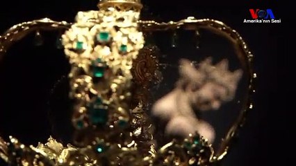 Mücevherin Sürprizlerle Dolu ve Büyüleyici Hikayesi