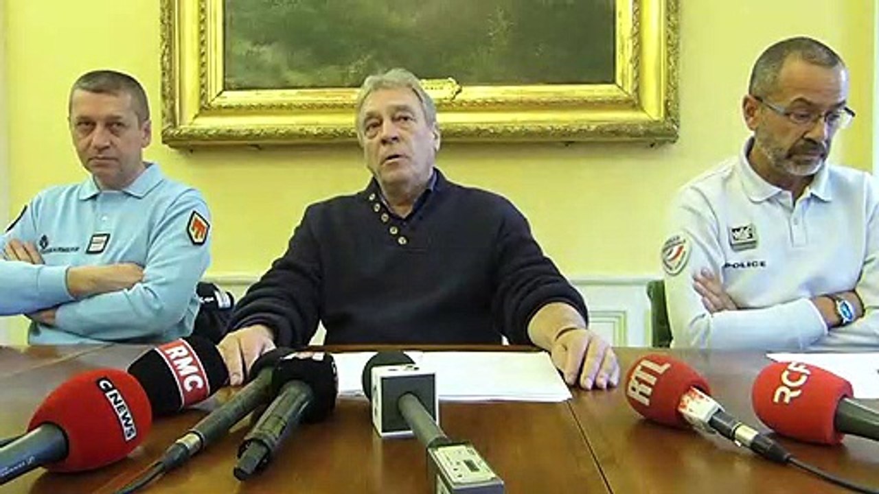 ITV prefet 3
