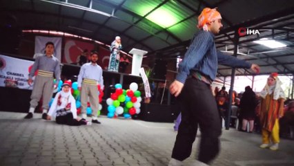 - Kaymakamdan 'Kerimoğlu' oyunu