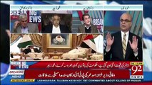 Breaking Views with Malick - 2nd December 2018