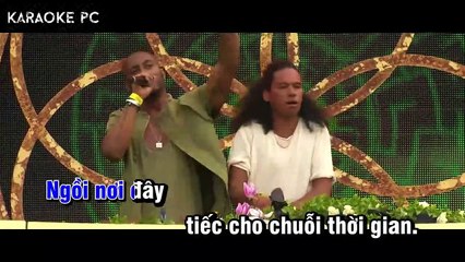 Karaoke Một Ngày Còn Được Sống Remix - Nguyễn Khánh Sang