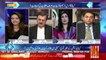 Face to Face with Ayesha Bakhsh – 2nd December 2018