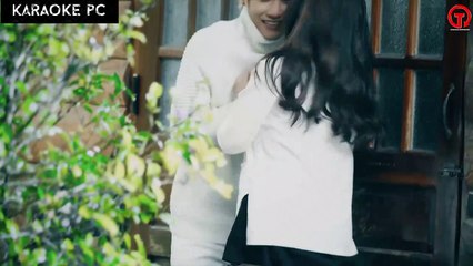 Karaoke Ngủ Ngoan Nhé Vợ Tương Lai - Duy Tuyên