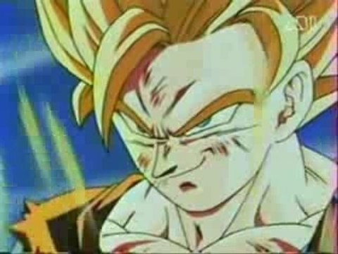 amv dbz saga bou