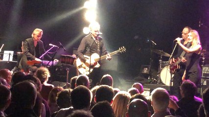 Mick Harvey, songs of Serge Gainsbourg