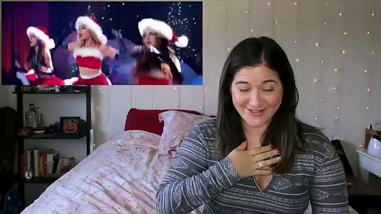 Ariana Grande Thank U Next official Music Video 2018