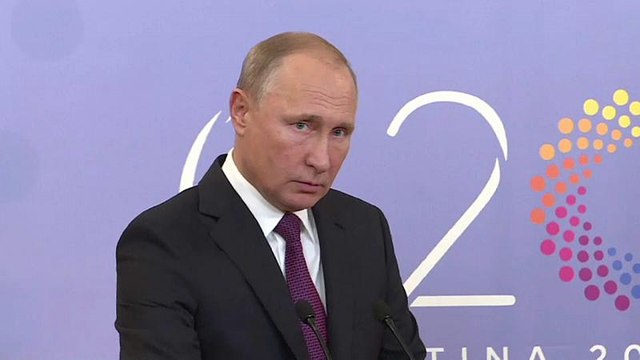 Путин предлагает украинцам гражданство вместо запретов на въезд