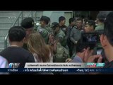 แม่ทัพภาคที่1 ประกาศ ไม่ปราณีมือระเบิด ยืนยัน คนไทยก่อเหตุ - เข้มข่าวค่ำ