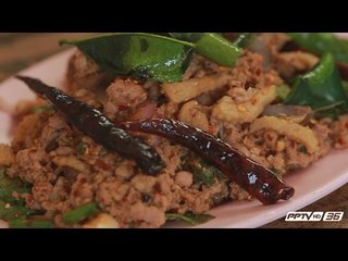 เป็ดแดดเดียว - McDang Travel Log (1/3)