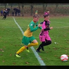 Victoire des U13 et montée en Ligue