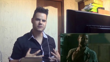 Shadowhunters 1x05 REACTION !