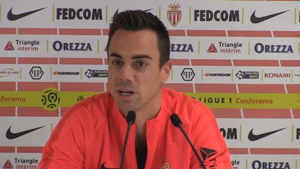 16e j. - Benaglio : "Tout le monde a compris la situation"