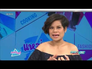 ภาวะคลอดก่อนกำหนด | Fit With Doctor | แหม่ม ปอล์ มอร์นิ่ง 2 พ.ค. 60 (2/3)